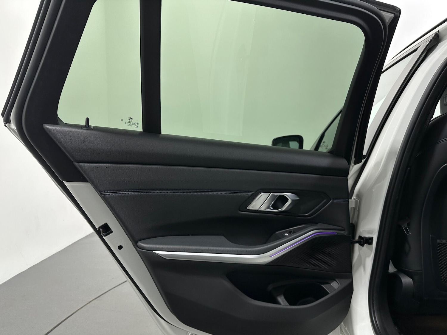 Used BMW 3 Series 2020 for sale - 76878552: Photo 39