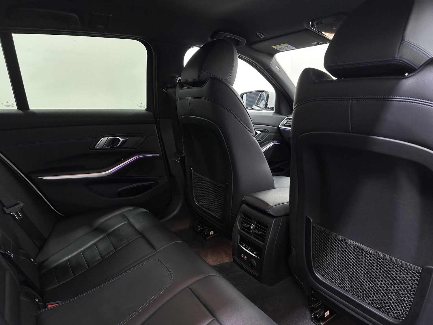 Used BMW 3 Series 2020 for sale - 76878552: Photo 40