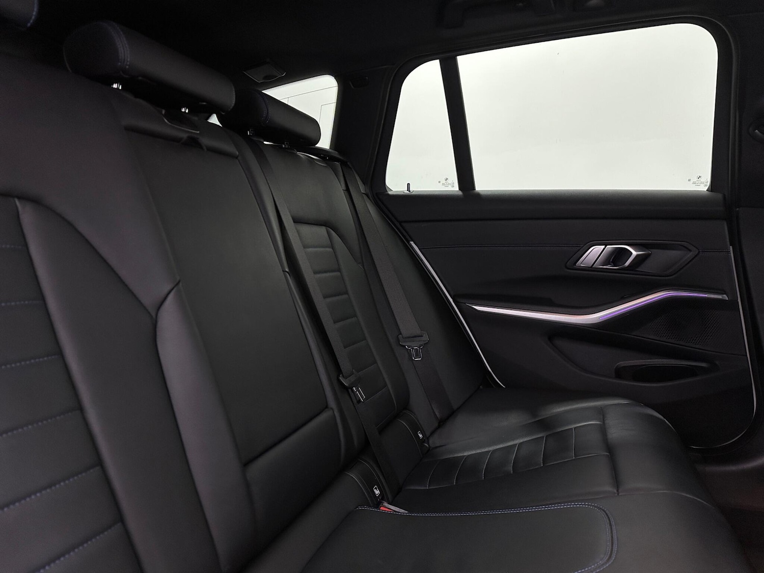 Used BMW 3 Series 2020 for sale - 76878552: Photo 41