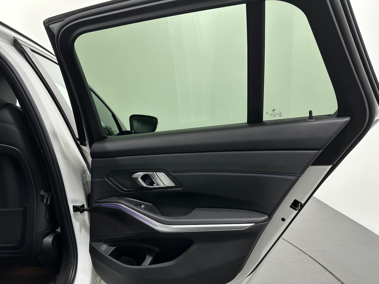 Used BMW 3 Series 2020 for sale - 76878552: Photo 42