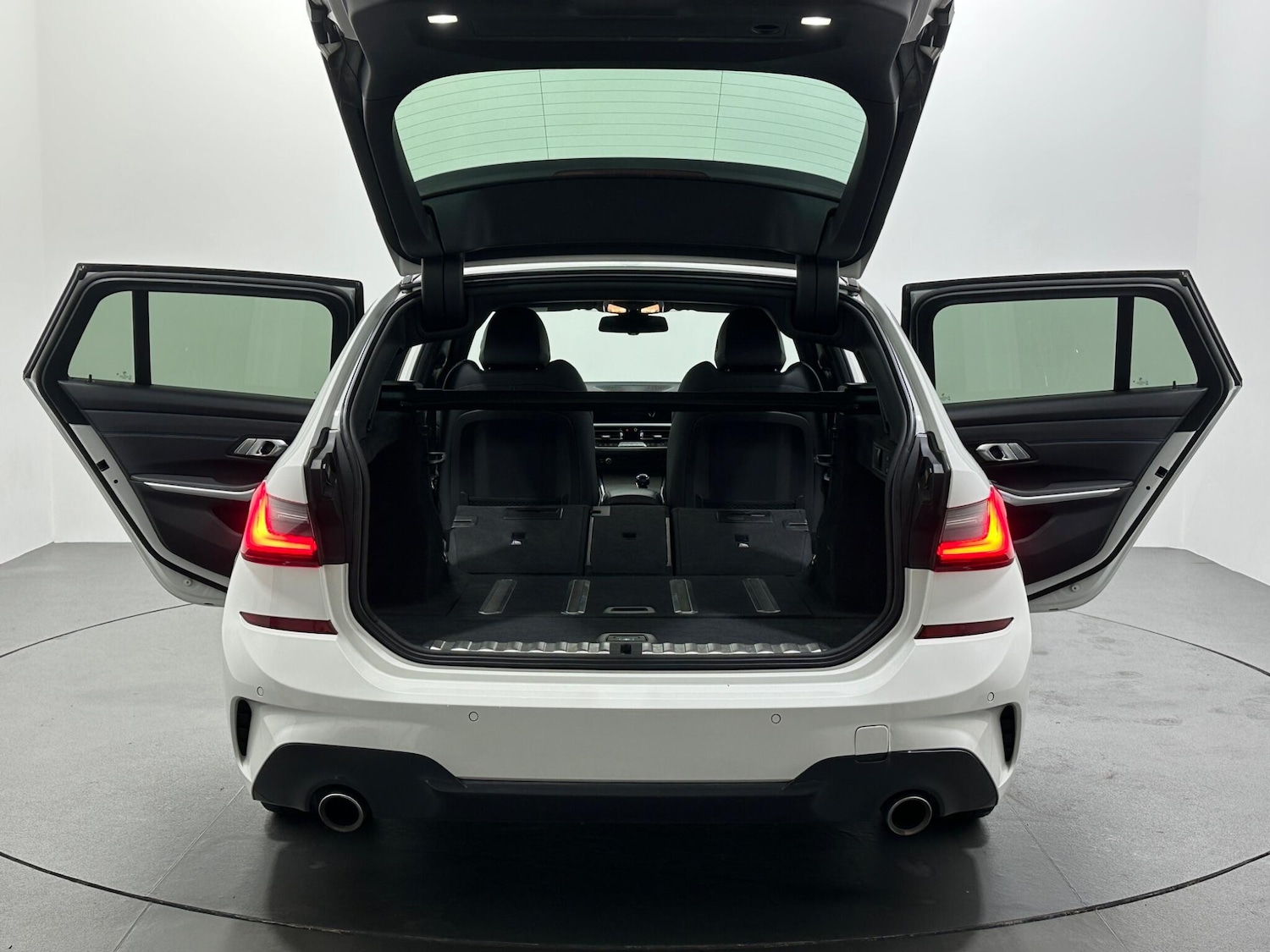 Used BMW 3 Series 2020 for sale - 76878552: Photo 43