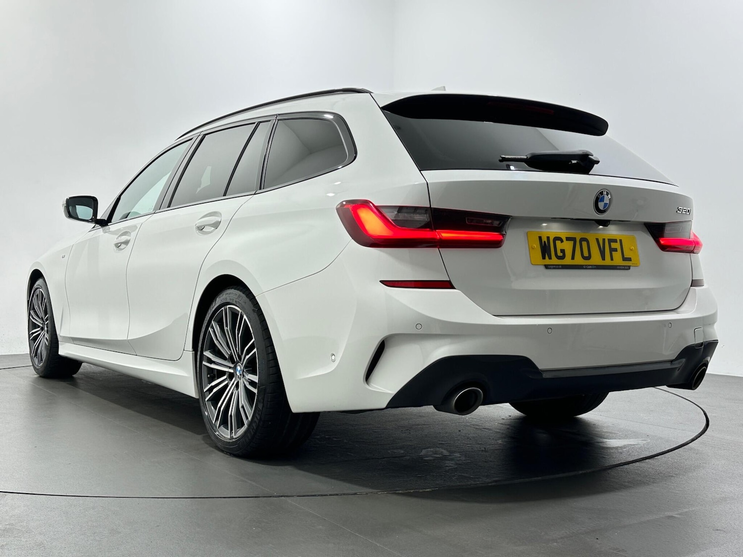 Used BMW 3 Series 2020 for sale - 76878552: Photo 48