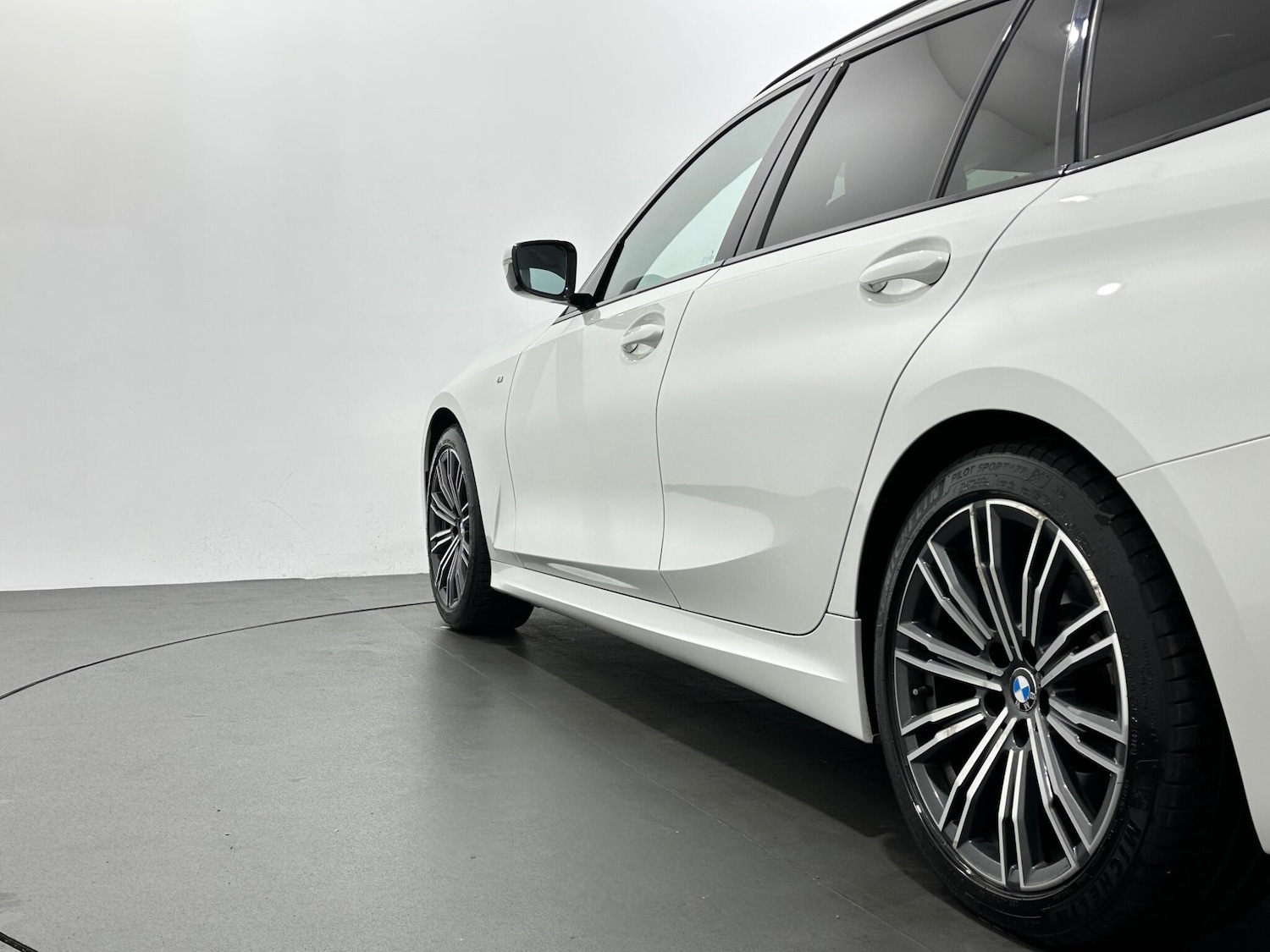 Used BMW 3 Series 2020 for sale - 76878552: Photo 49