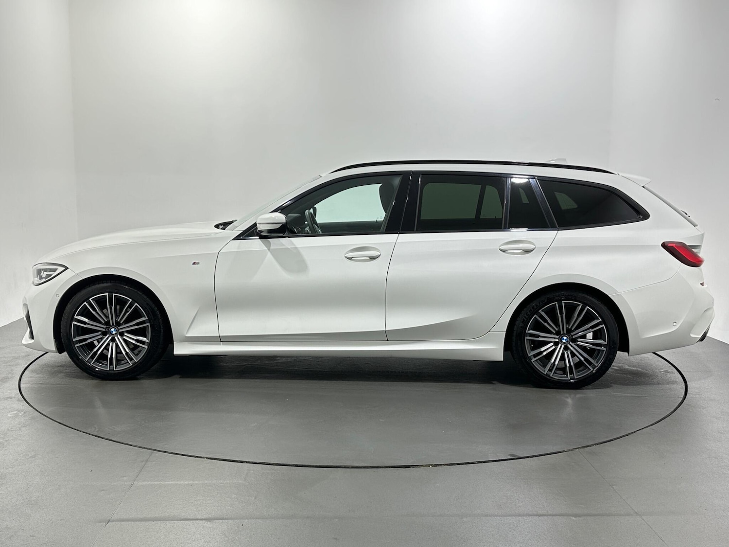 Used BMW 3 Series 2020 for sale - 76878552: Photo 5