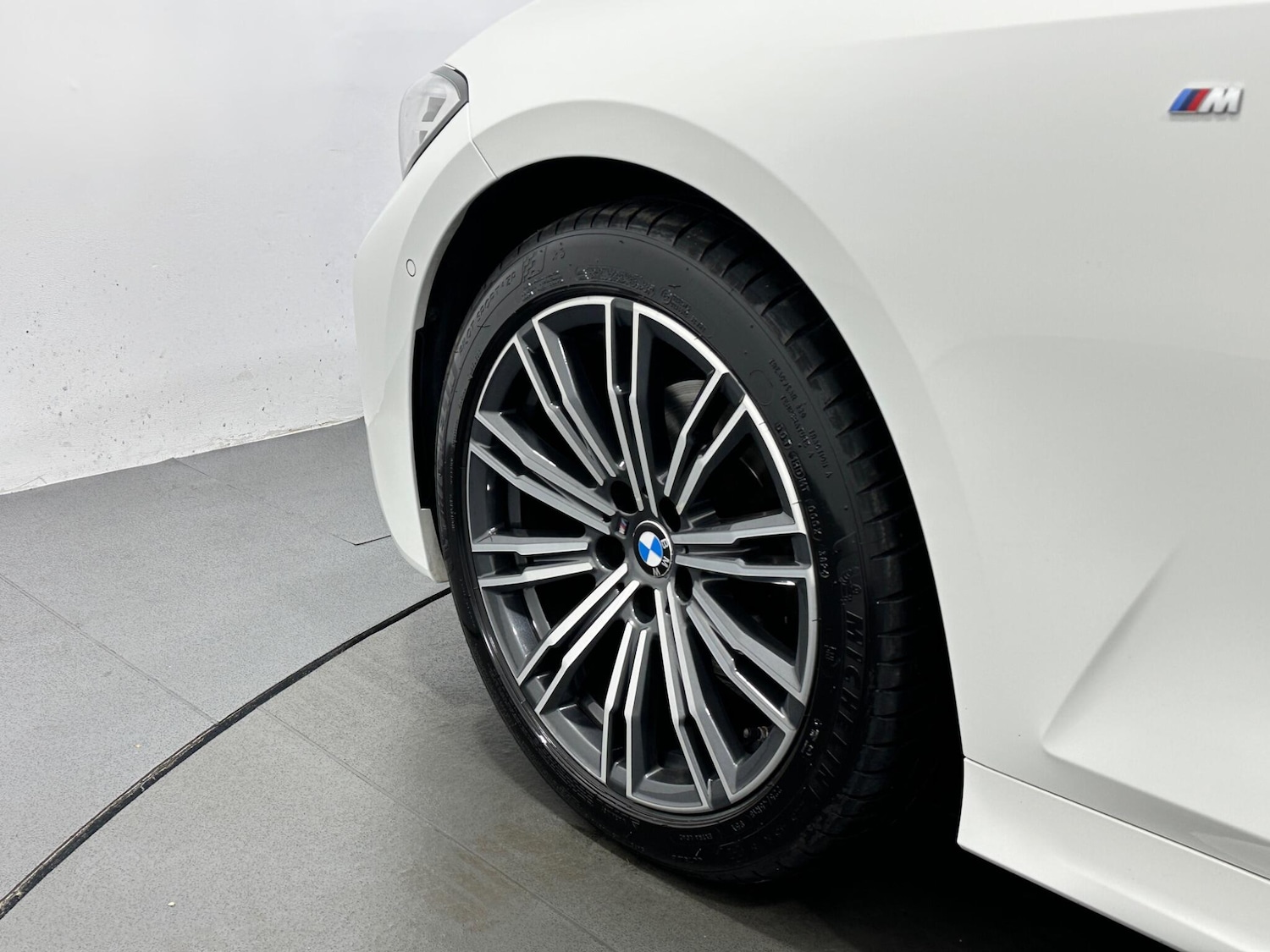 Used BMW 3 Series 2020 for sale - 76878552: Photo 50