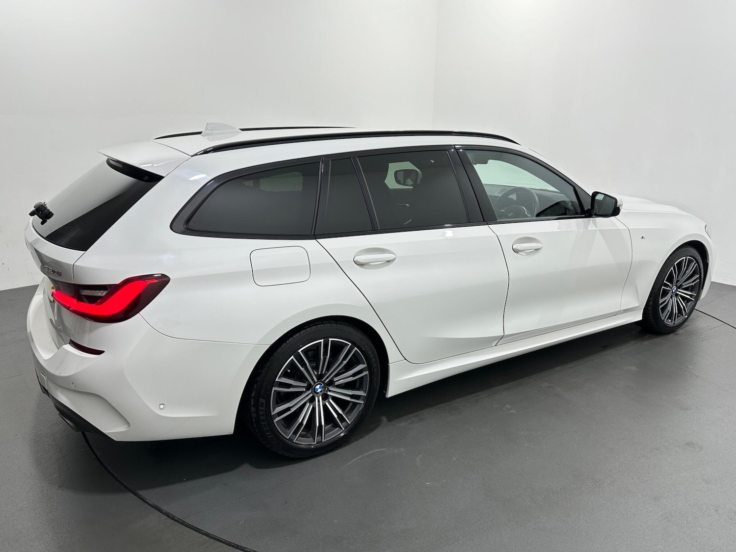 Used BMW 3 Series 2020 for sale - 76878552: Photo 51