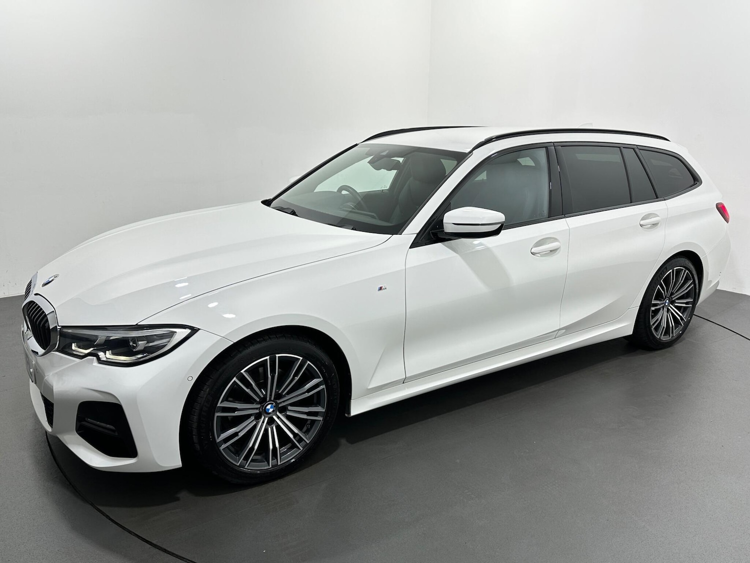 Used BMW 3 Series 2020 for sale - 76878552: Photo 53