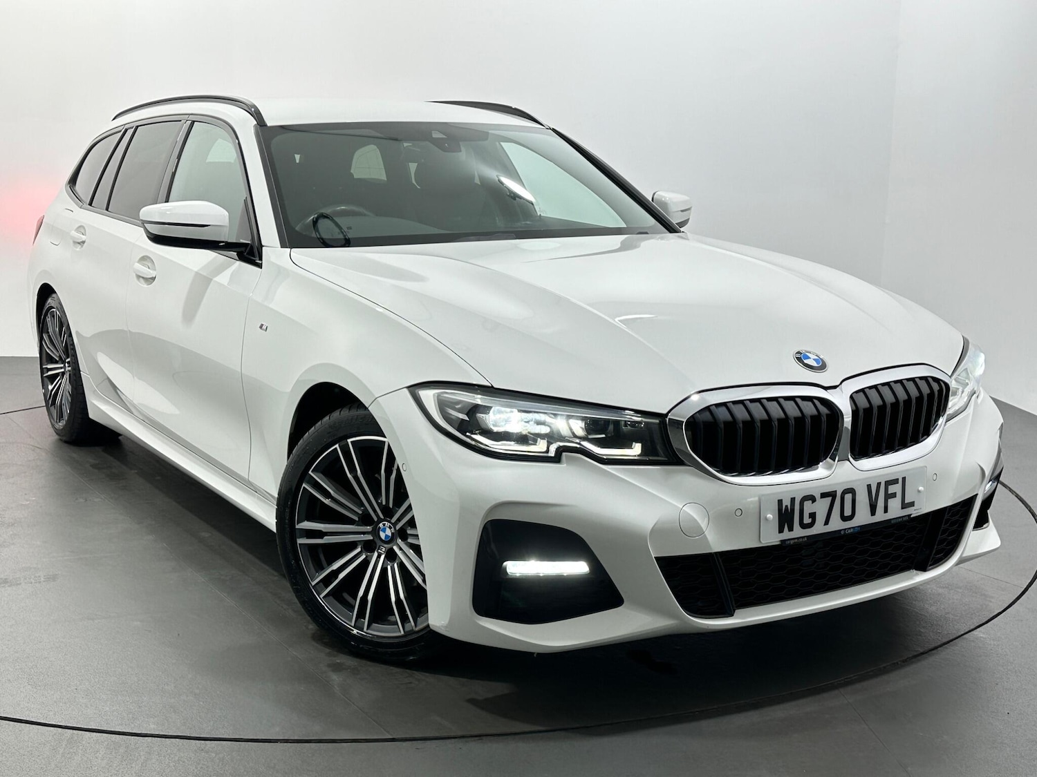 Used BMW 3 Series 2020 for sale - 76878552: Photo 54