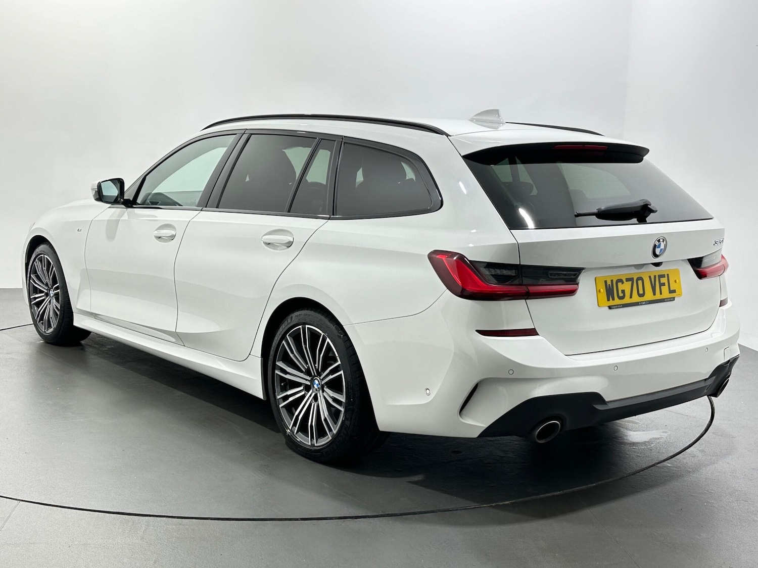 Used BMW 3 Series 2020 for sale - 76878552: Photo 6