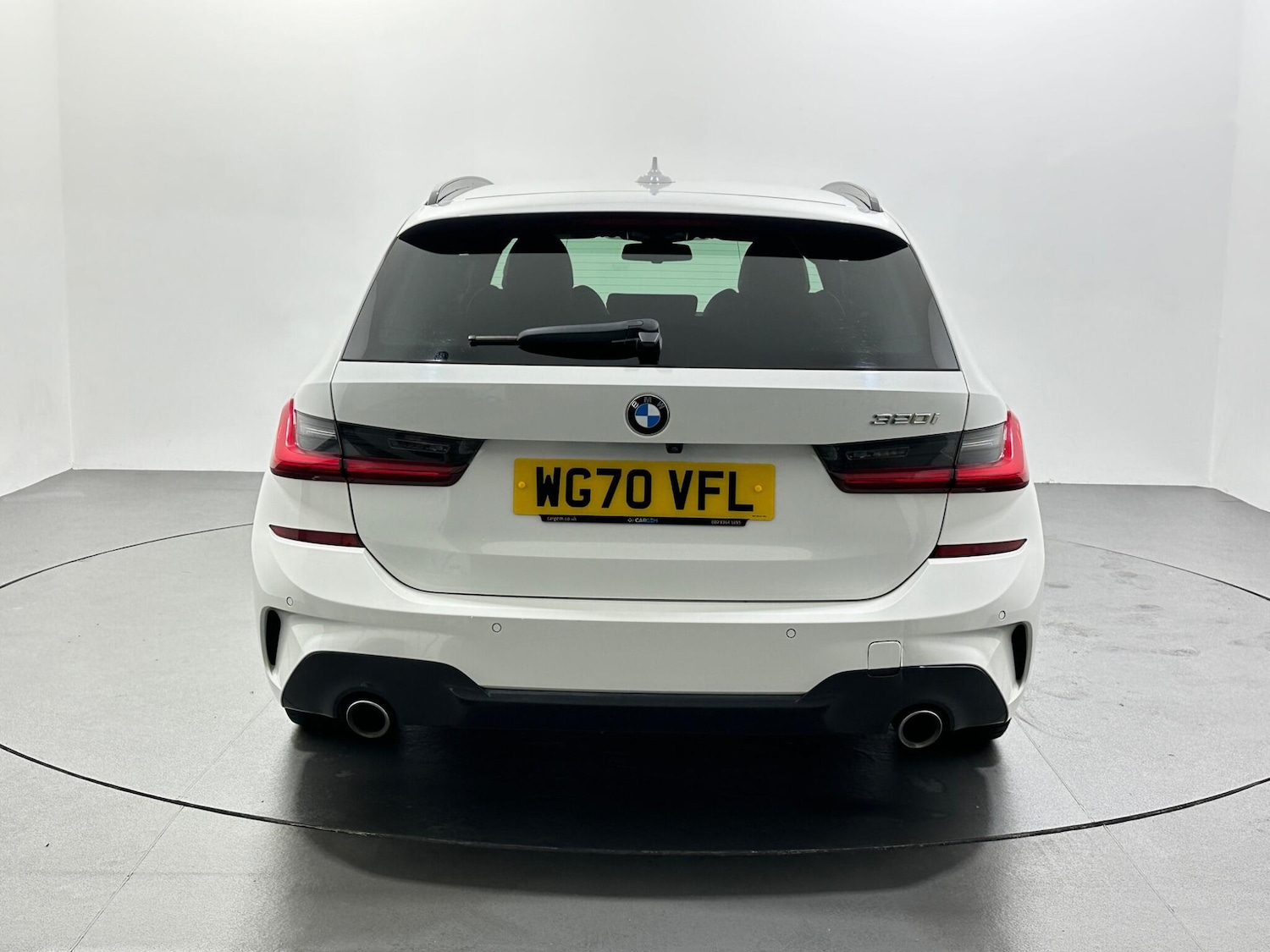 Used BMW 3 Series 2020 for sale - 76878552: Photo 7