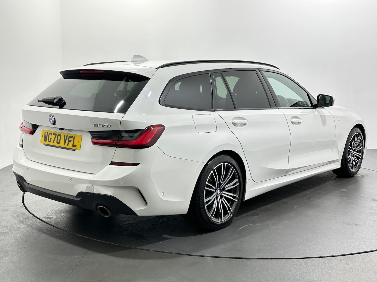 Used BMW 3 Series 2020 for sale - 76878552: Photo 8