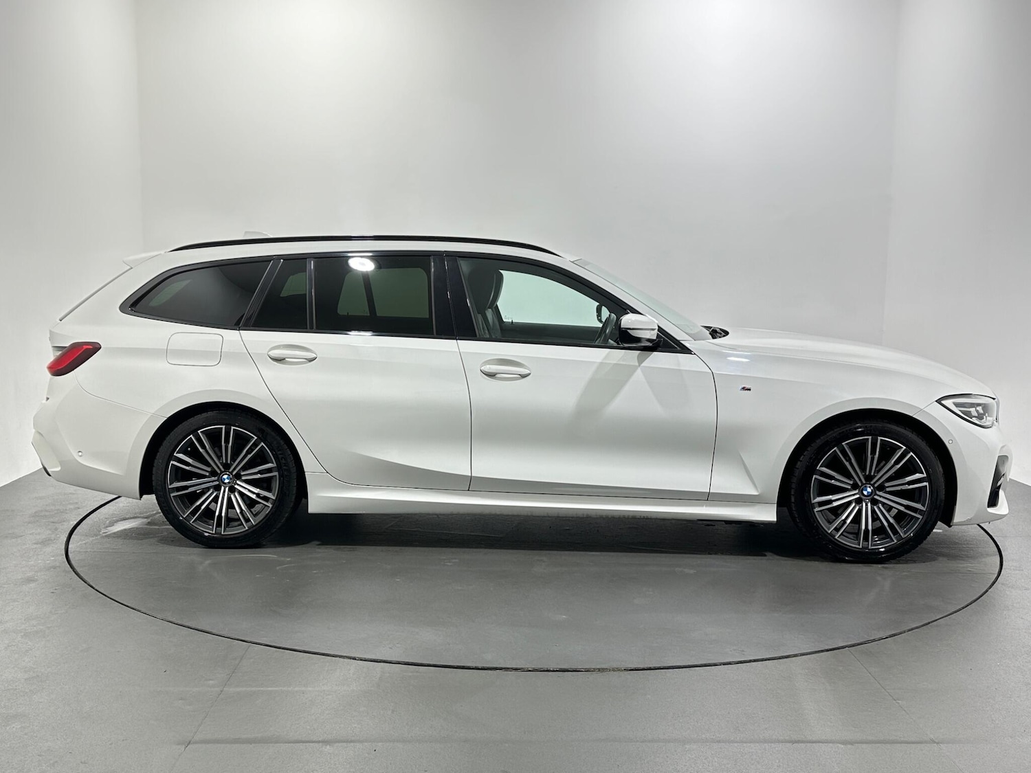 Used BMW 3 Series 2020 for sale - 76878552: Photo 9