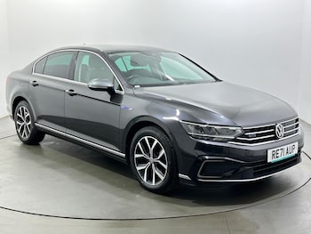 Used Volkswagen Passat 2021 for sale - 78661586: Photo