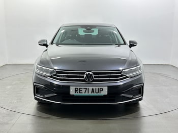 Used Volkswagen Passat 2021 for sale - 78661586: Photo
