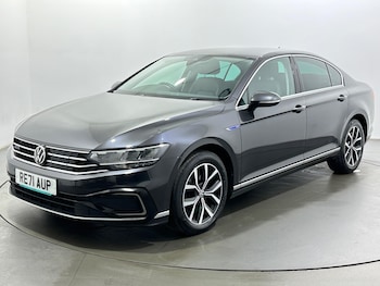 Used Volkswagen Passat 2021 for sale - 78661586: Photo