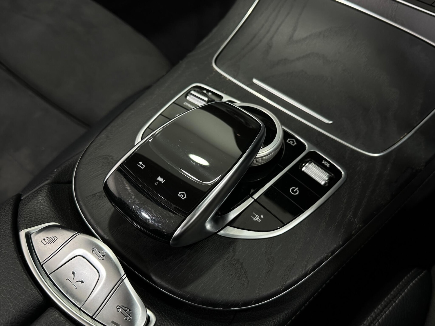 Used Mercedes-Benz E Class 2018 for sale - 77411910: Photo 22