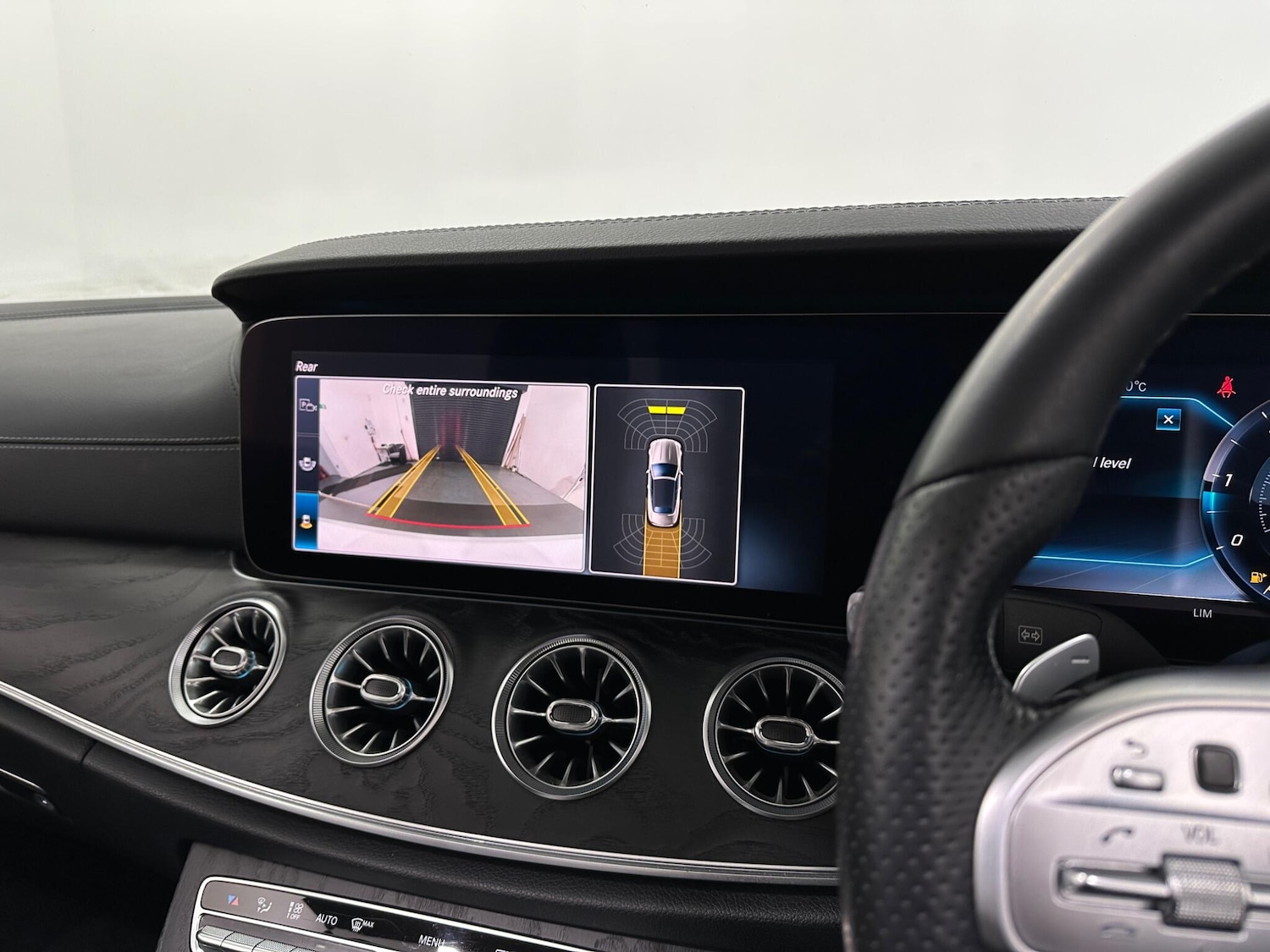 Used Mercedes-Benz E Class 2018 for sale - 77411910: Photo 24