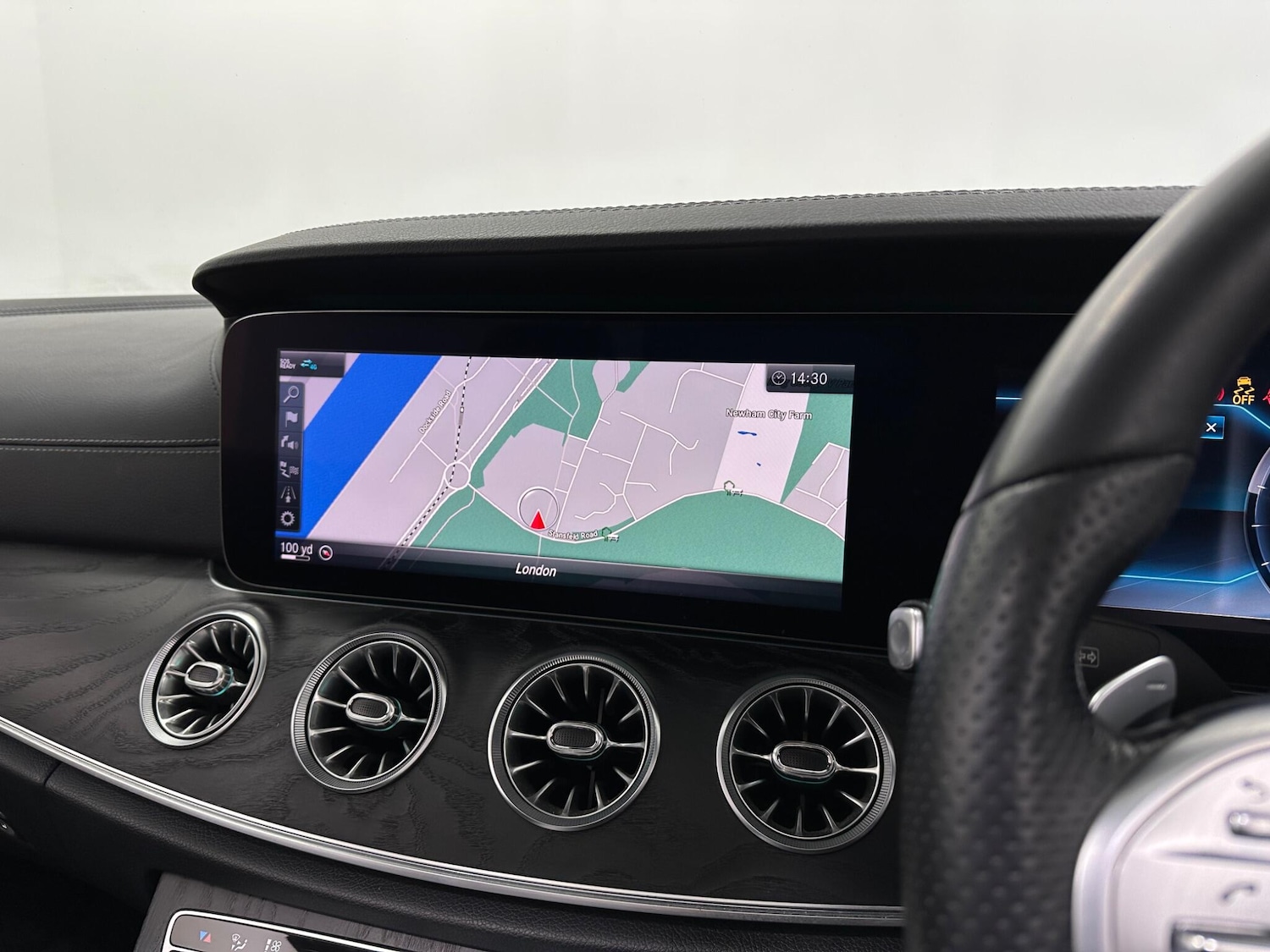 Used Mercedes-Benz E Class 2018 for sale - 77411910: Photo 25