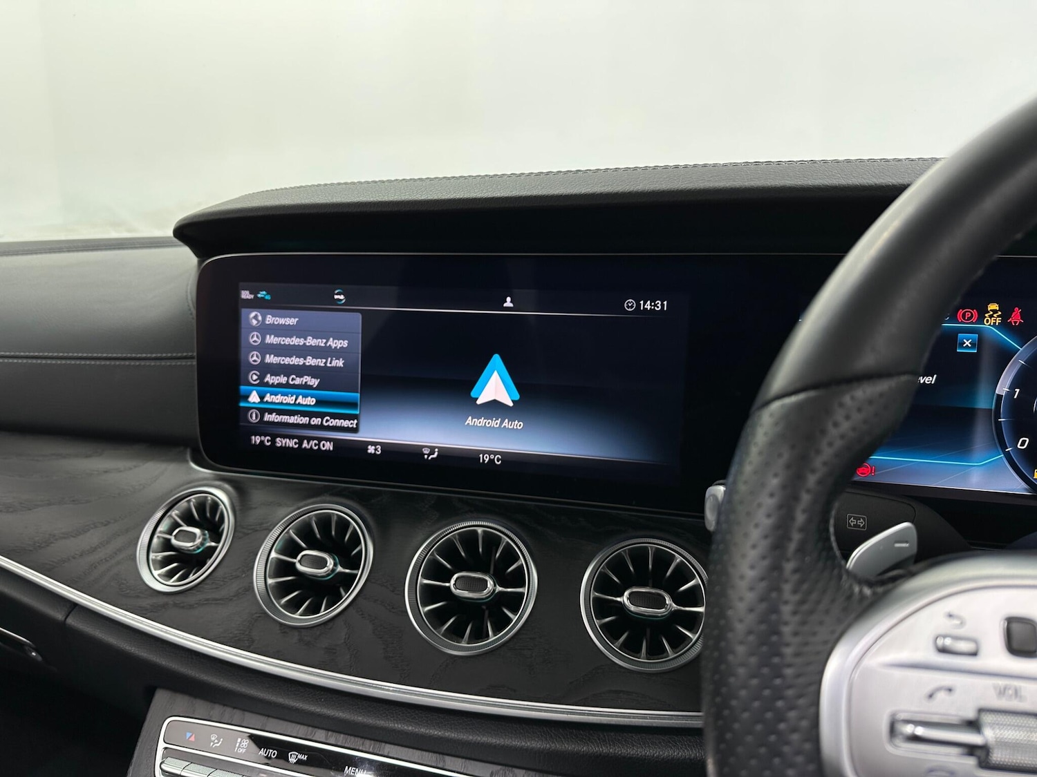 Used Mercedes-Benz E Class 2018 for sale - 77411910: Photo 27