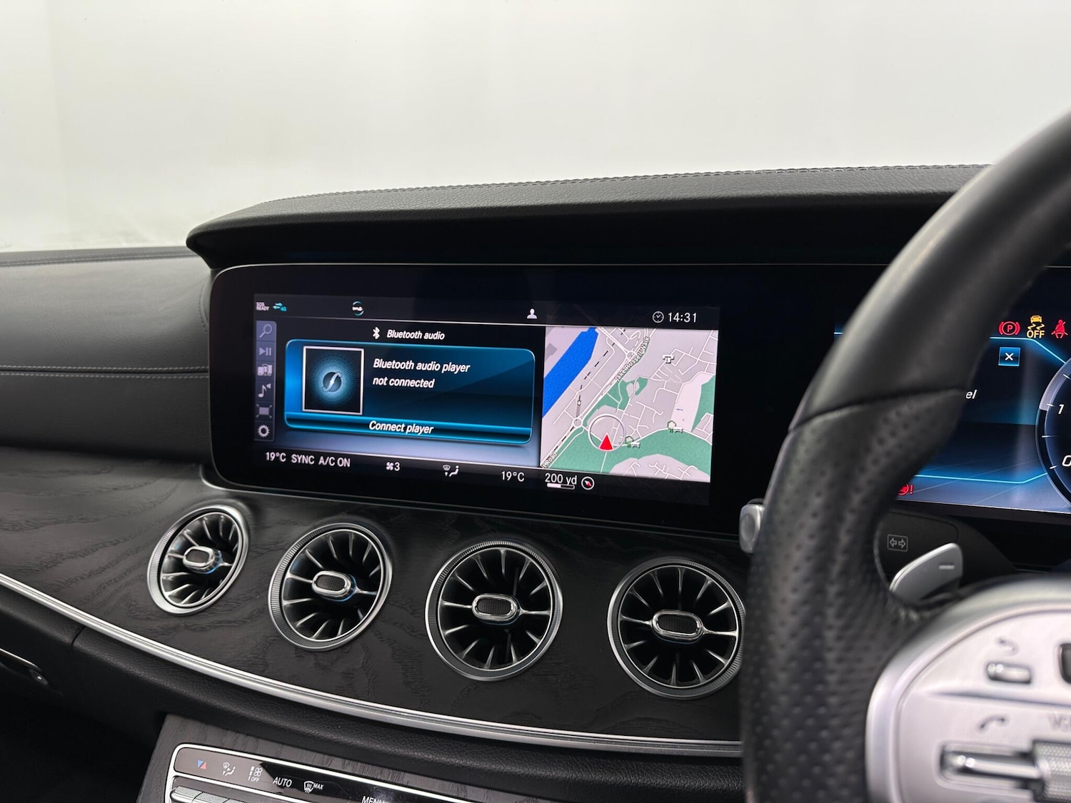 Used Mercedes-Benz E Class 2018 for sale - 77411910: Photo 28