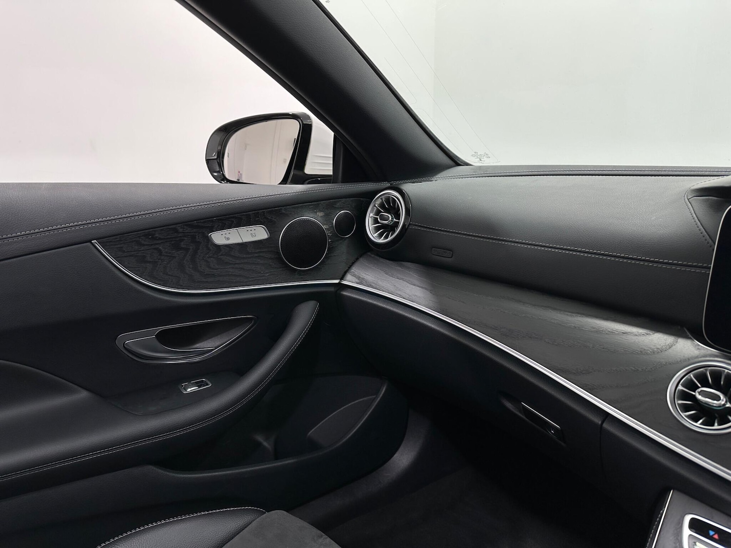 Used Mercedes-Benz E Class 2018 for sale - 77411910: Photo 29