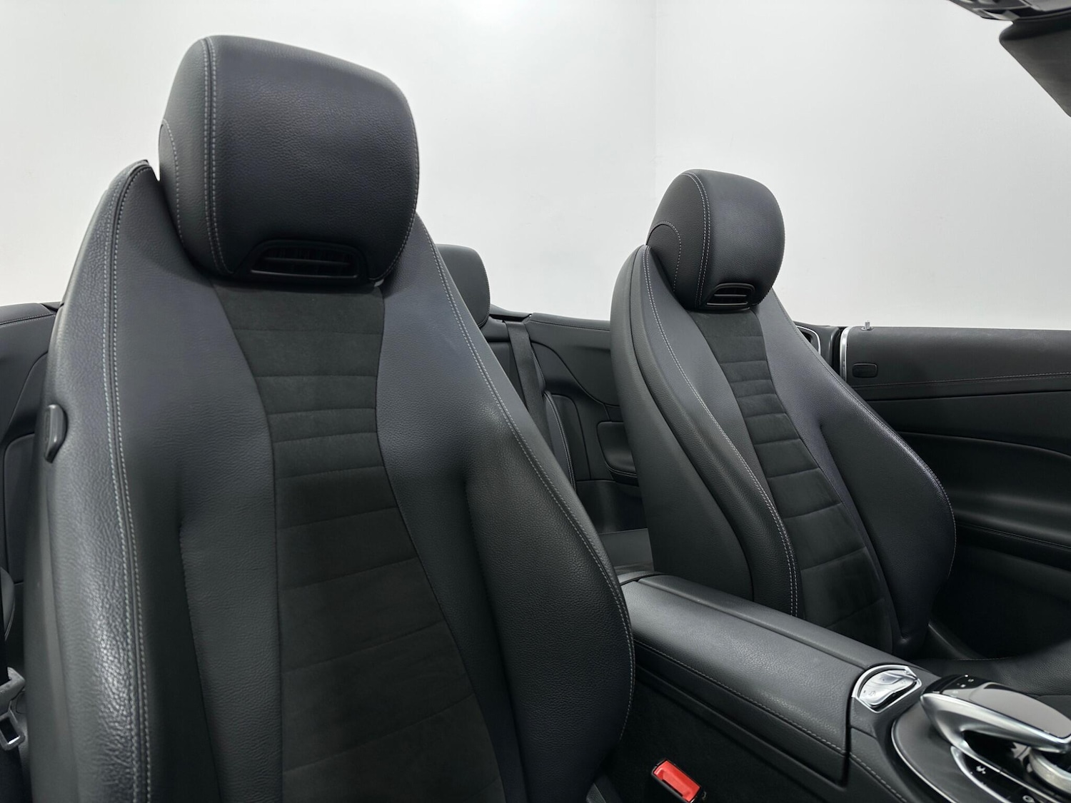 Used Mercedes-Benz E Class 2018 for sale - 77411910: Photo 35