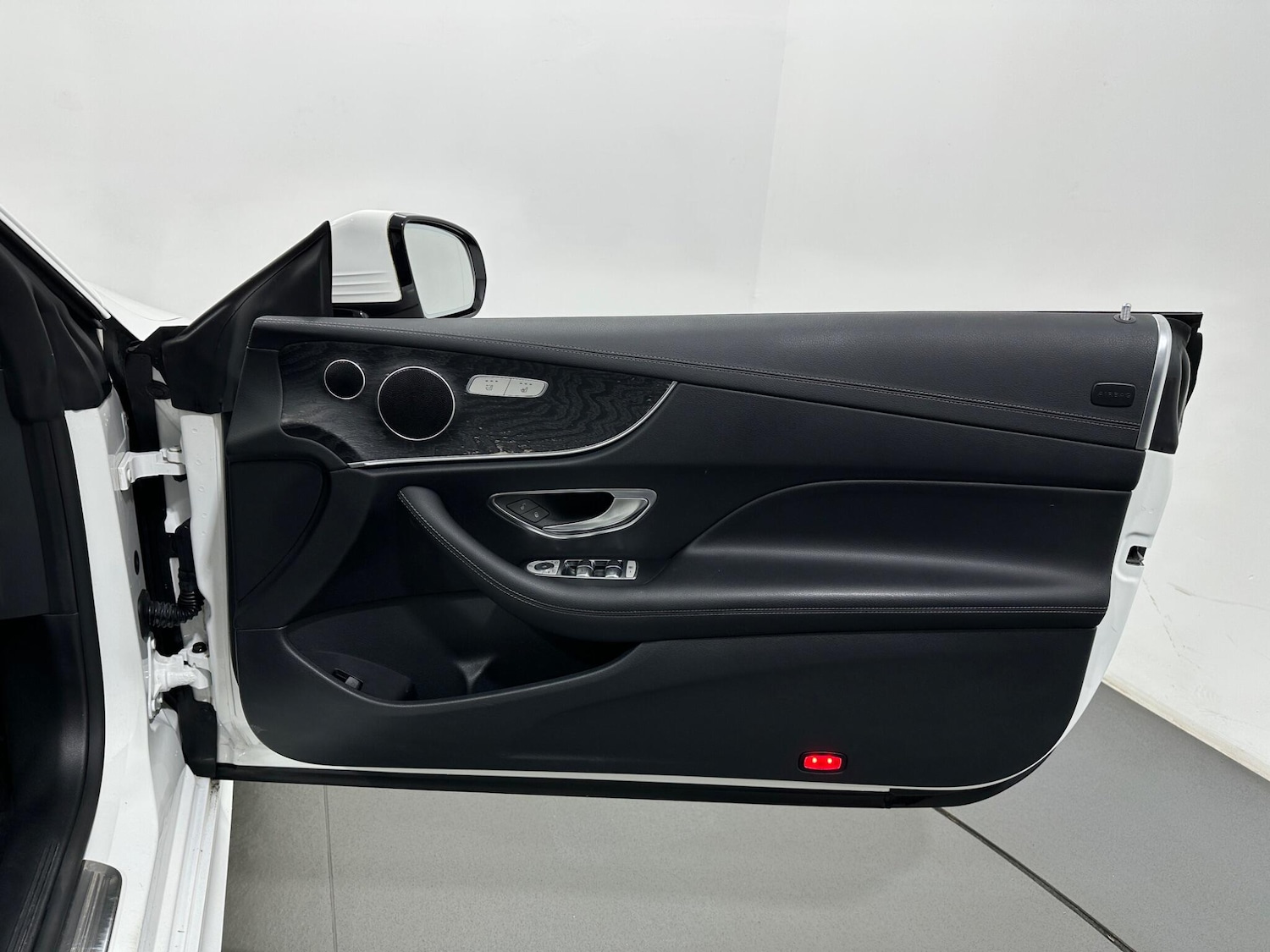 Used Mercedes-Benz E Class 2018 for sale - 77411910: Photo 36