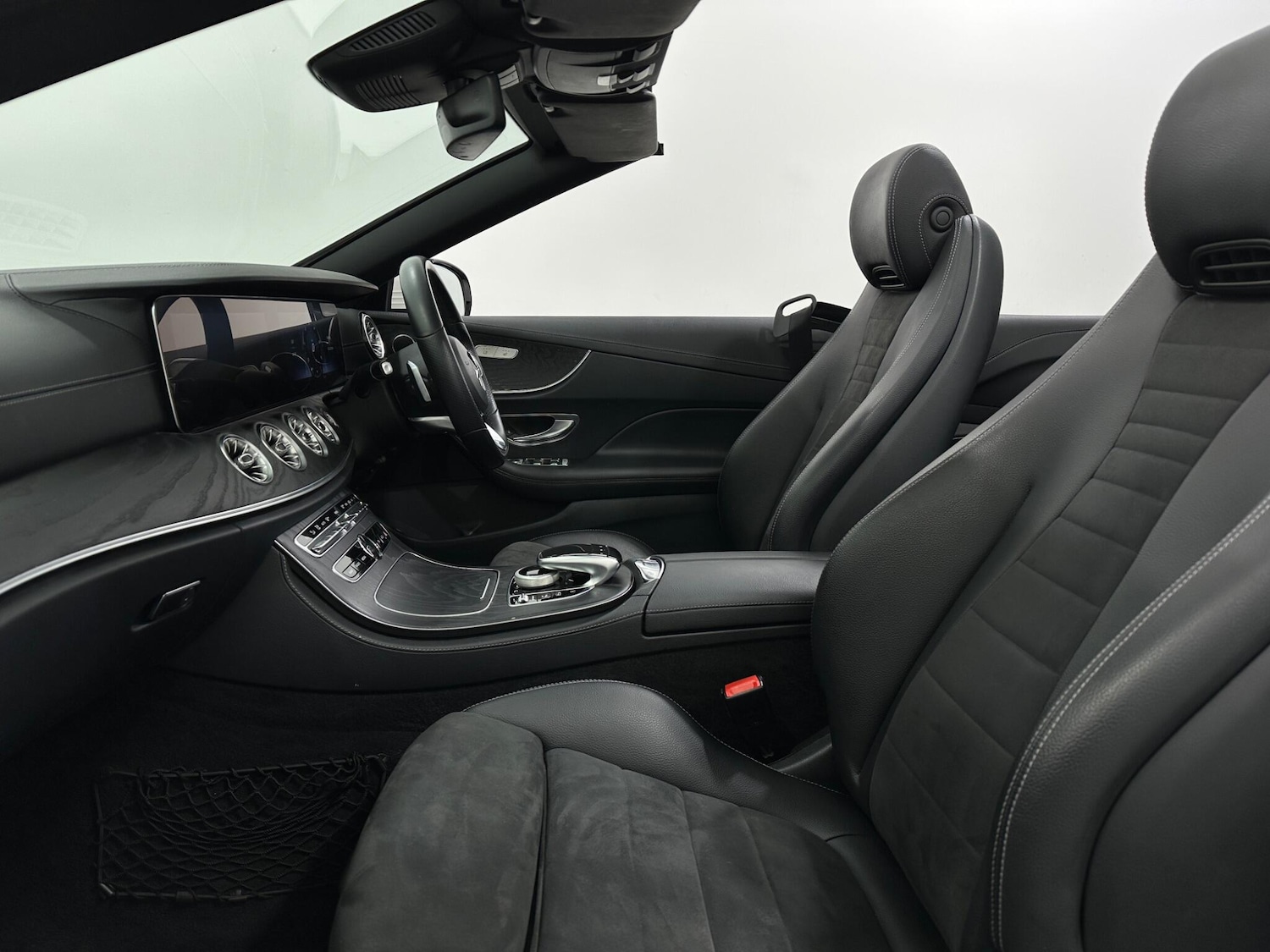 Used Mercedes-Benz E Class 2018 for sale - 77411910: Photo 37