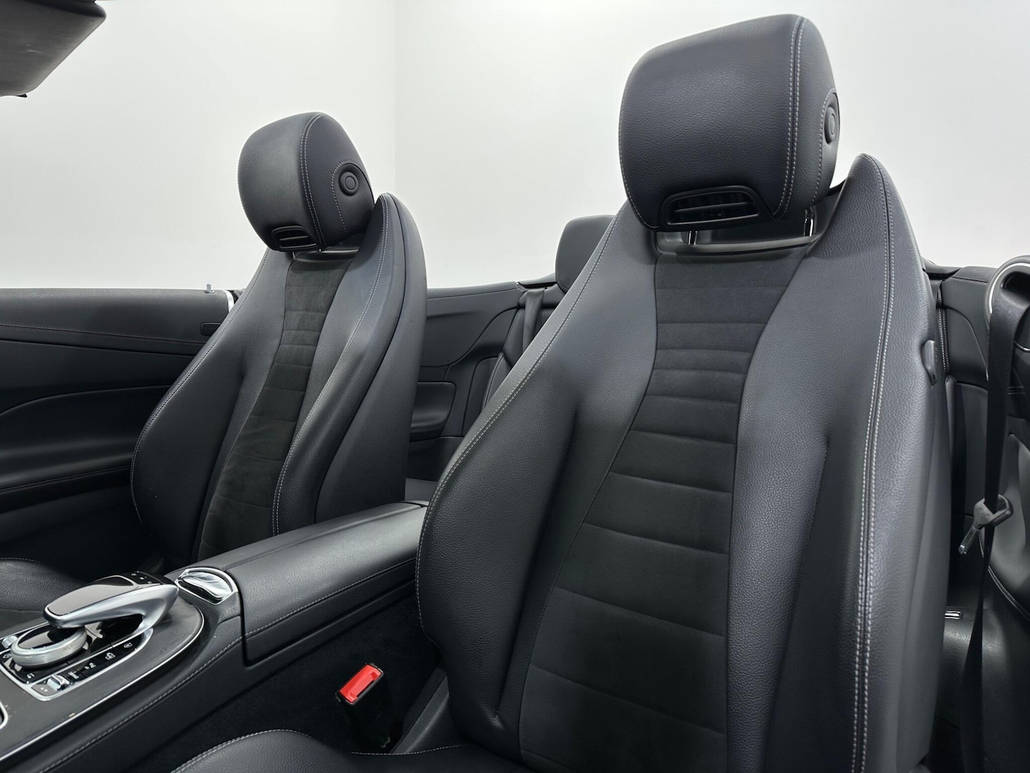 Used Mercedes-Benz E Class 2018 for sale - 77411910: Photo 38