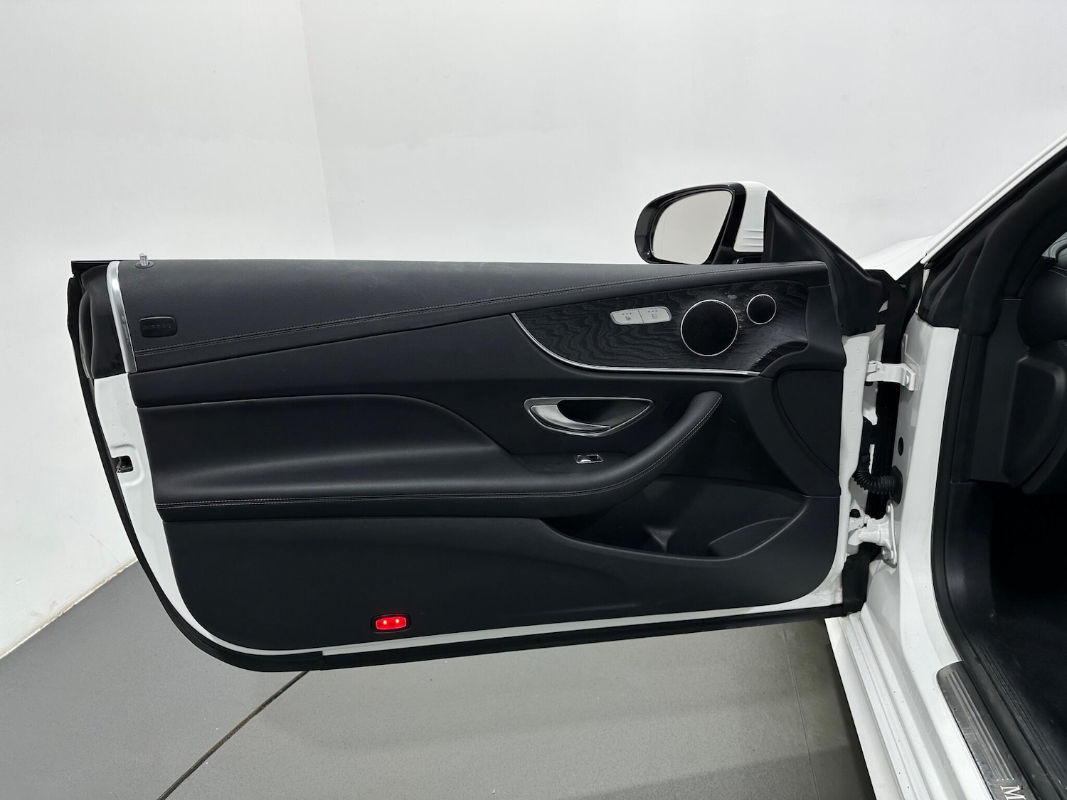 Used Mercedes-Benz E Class 2018 for sale - 77411910: Photo 39