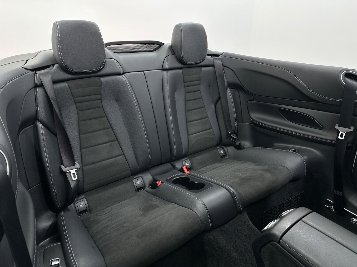 Used Mercedes-Benz E Class 2018 for sale - 77411910: Photo 40