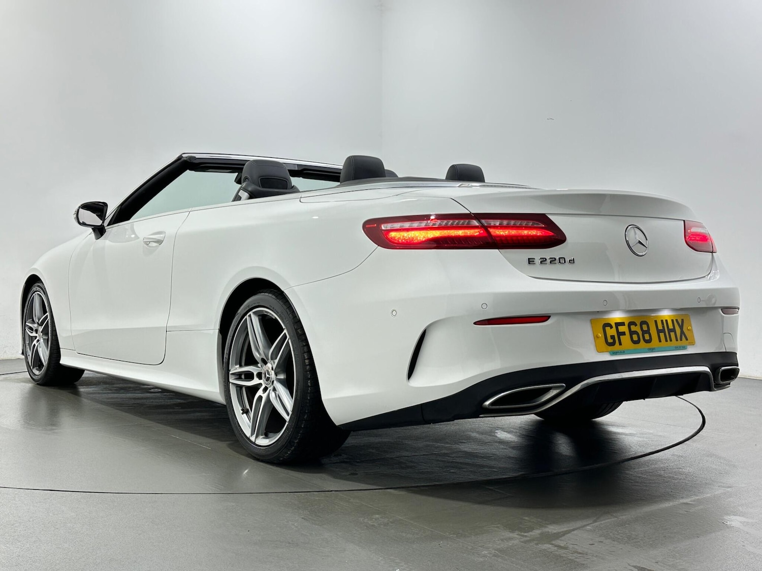 Used Mercedes-Benz E Class 2018 for sale - 77411910: Photo 47