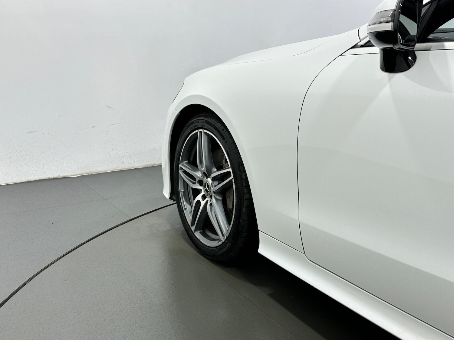 Used Mercedes-Benz E Class 2018 for sale - 77411910: Photo 49