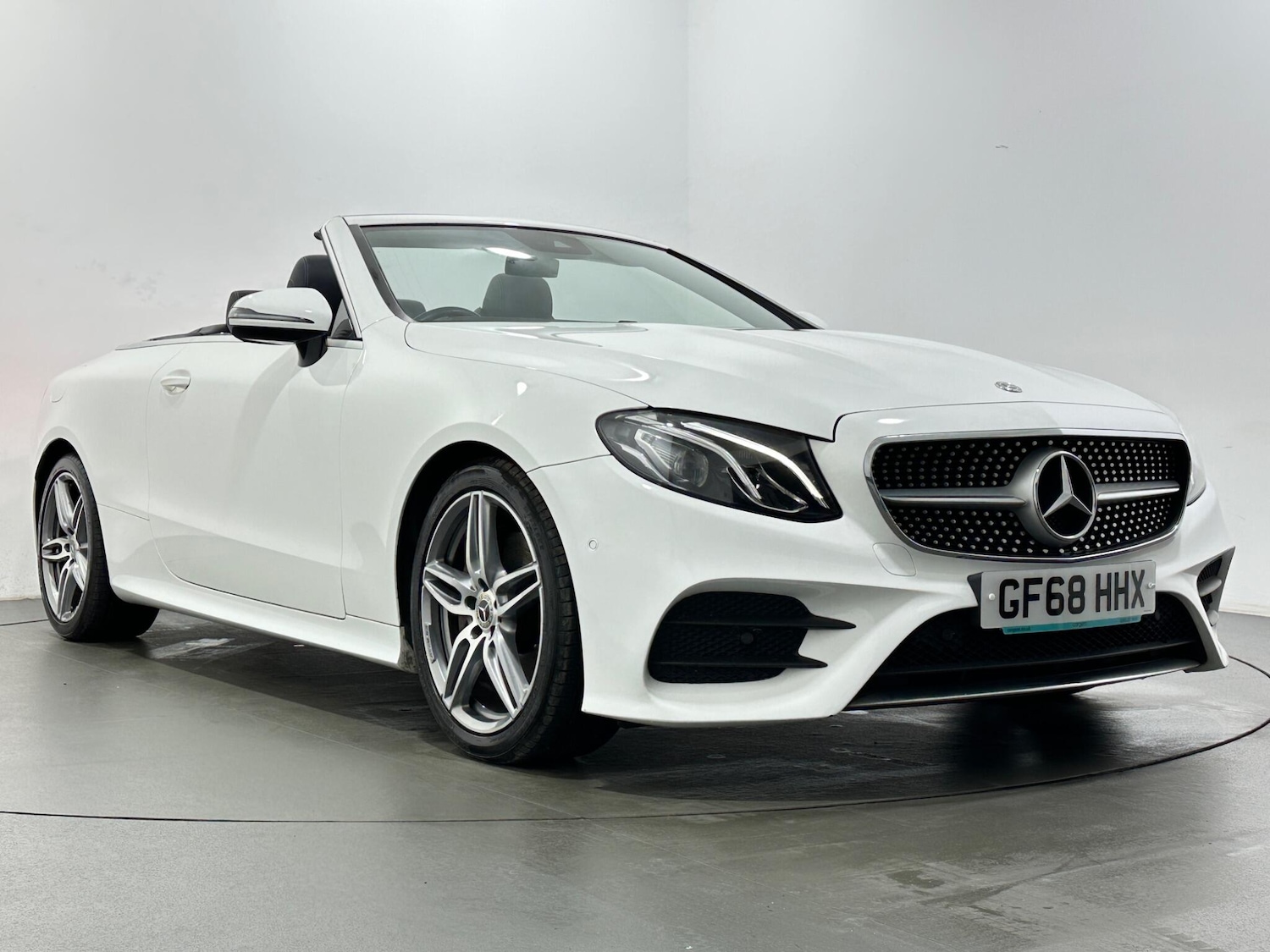 Used Mercedes-Benz E Class 2018 for sale - 77411910: Photo 51