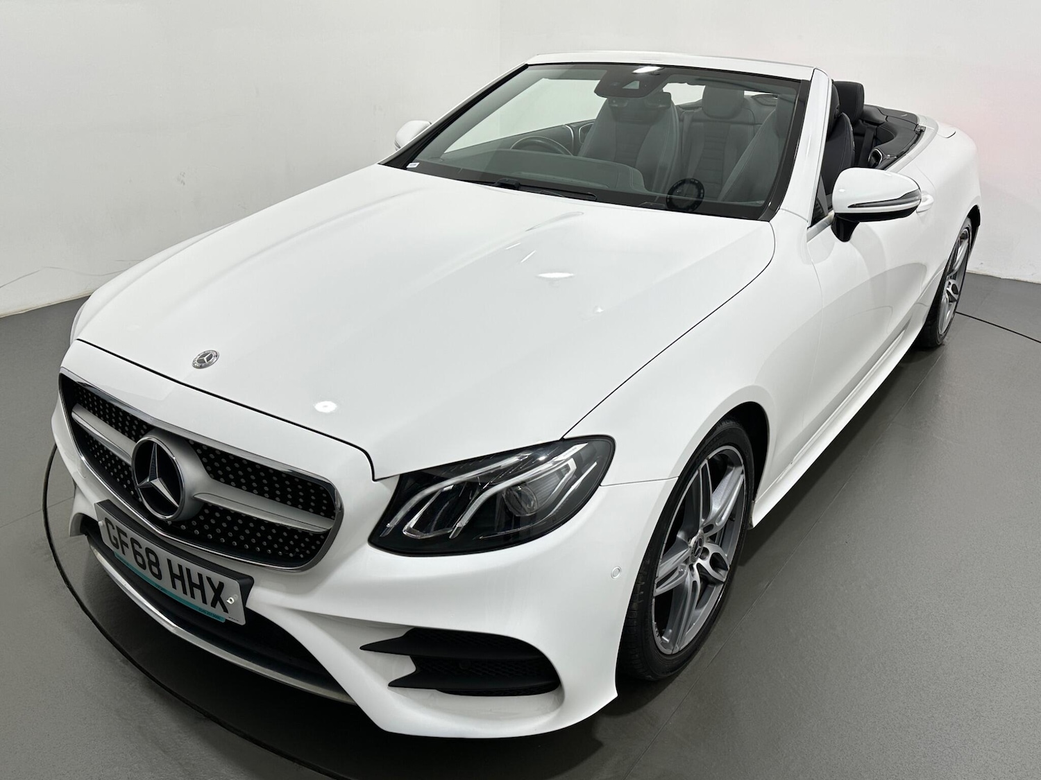 Used Mercedes-Benz E Class 2018 for sale - 77411910: Photo 52