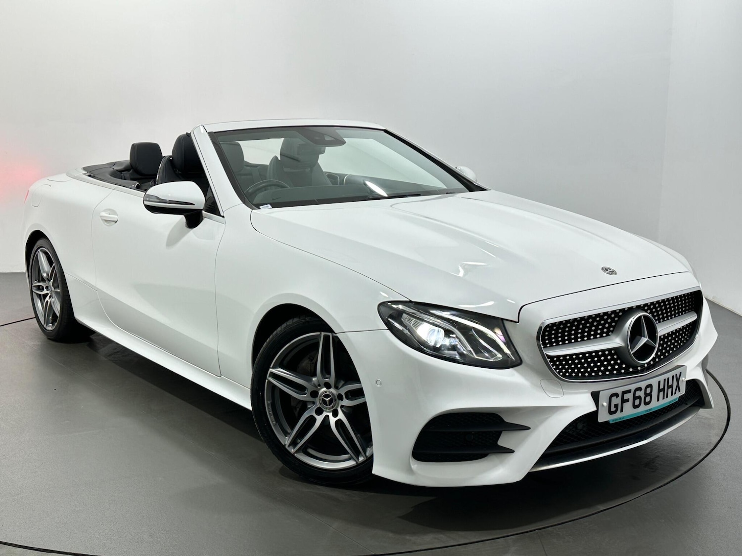Used Mercedes-Benz E Class 2018 for sale - 77411910: Photo 53