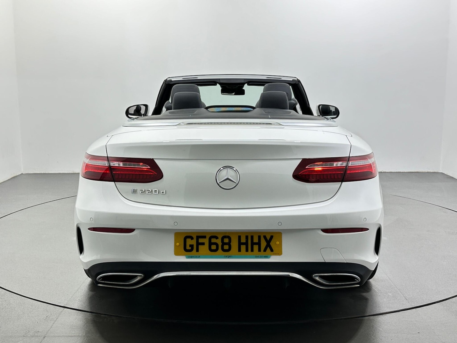 Used Mercedes-Benz E Class 2018 for sale - 77411910: Photo 7