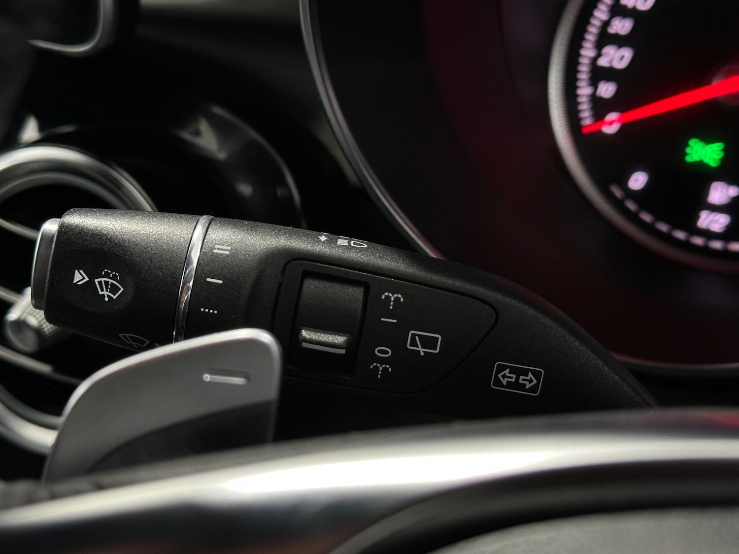 Used Mercedes-Benz GLC 2018 for sale - 77377628: Photo 13