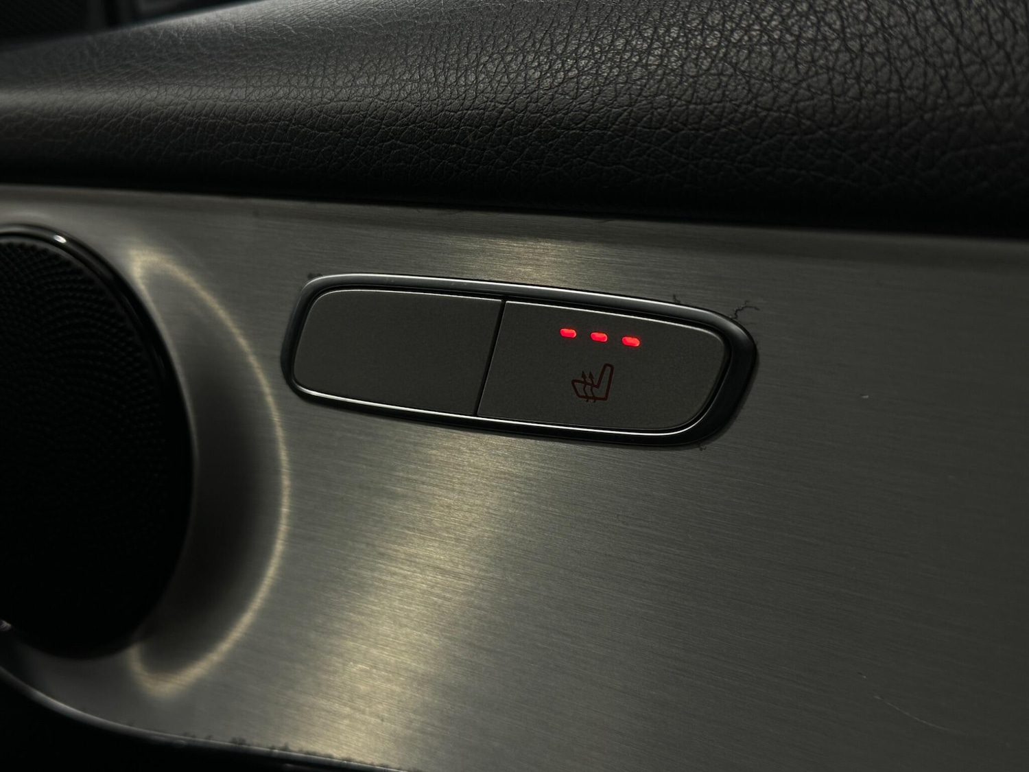 Used Mercedes-Benz GLC 2018 for sale - 77377628: Photo 18