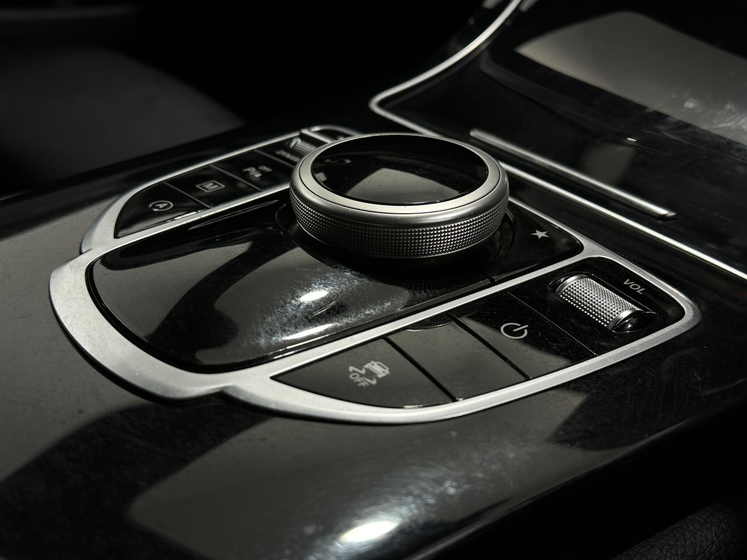 Used Mercedes-Benz GLC 2018 for sale - 77377628: Photo 21