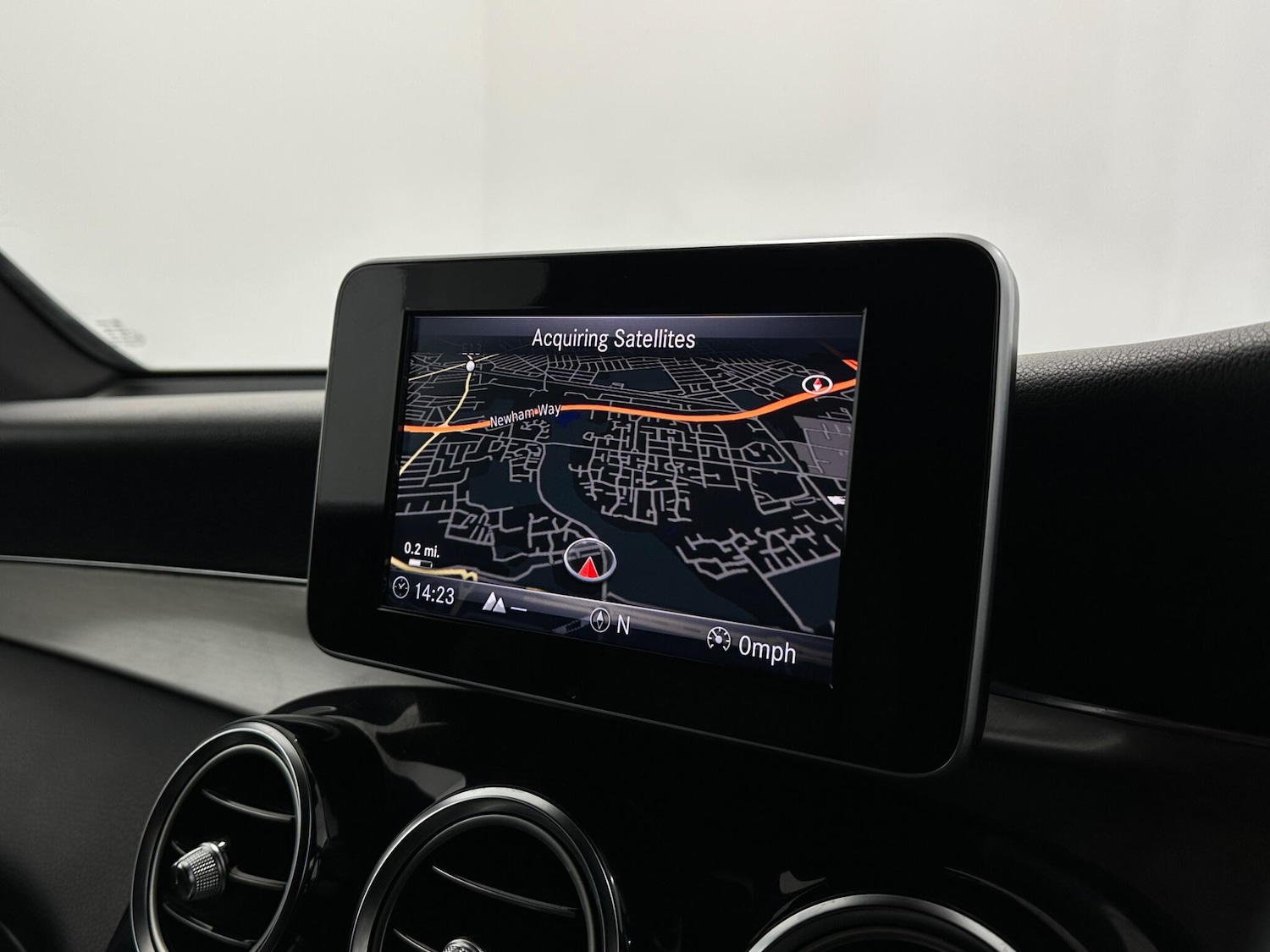 Used Mercedes-Benz GLC 2018 for sale - 77377628: Photo 23