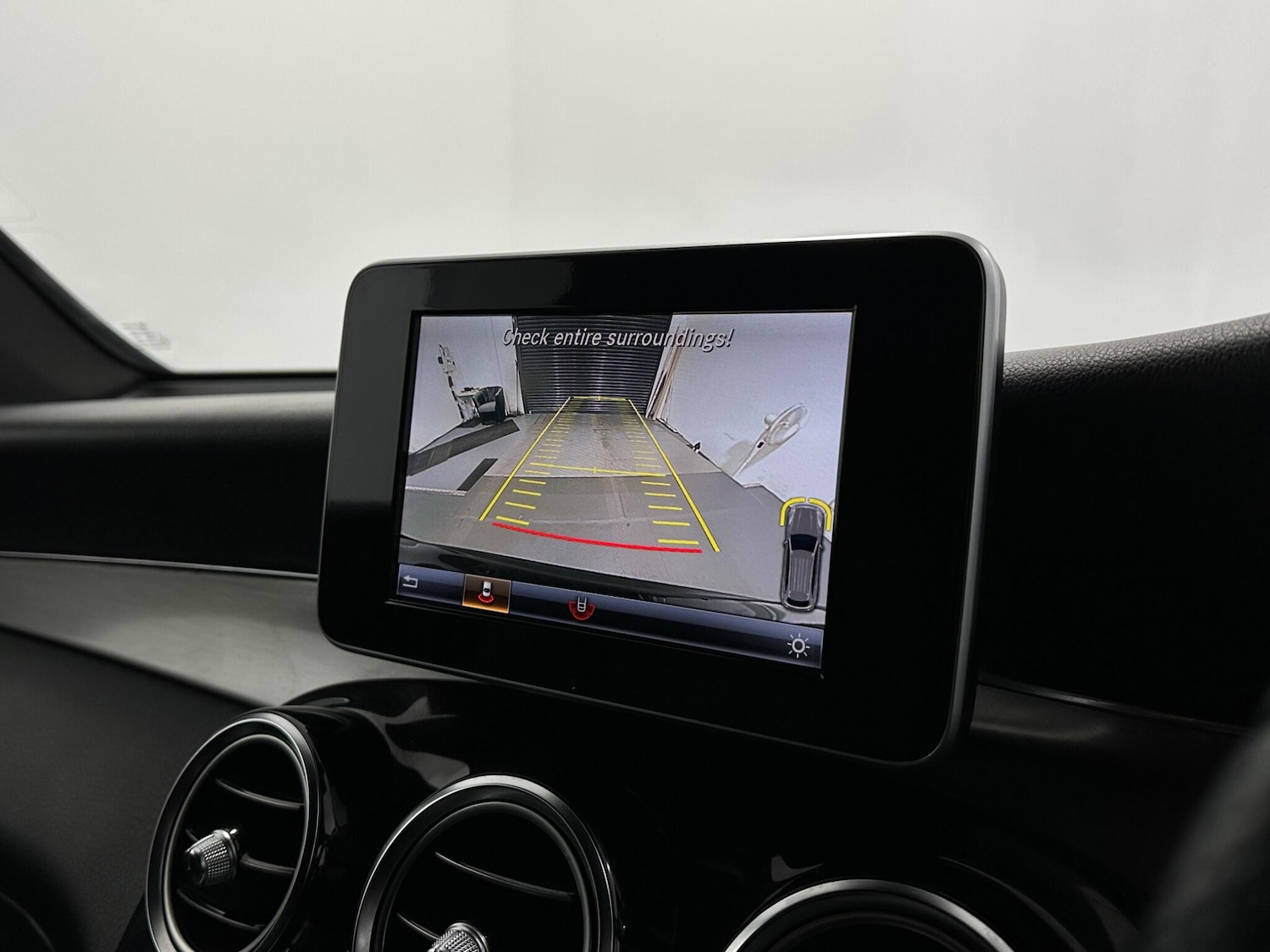 Used Mercedes-Benz GLC 2018 for sale - 77377628: Photo 24