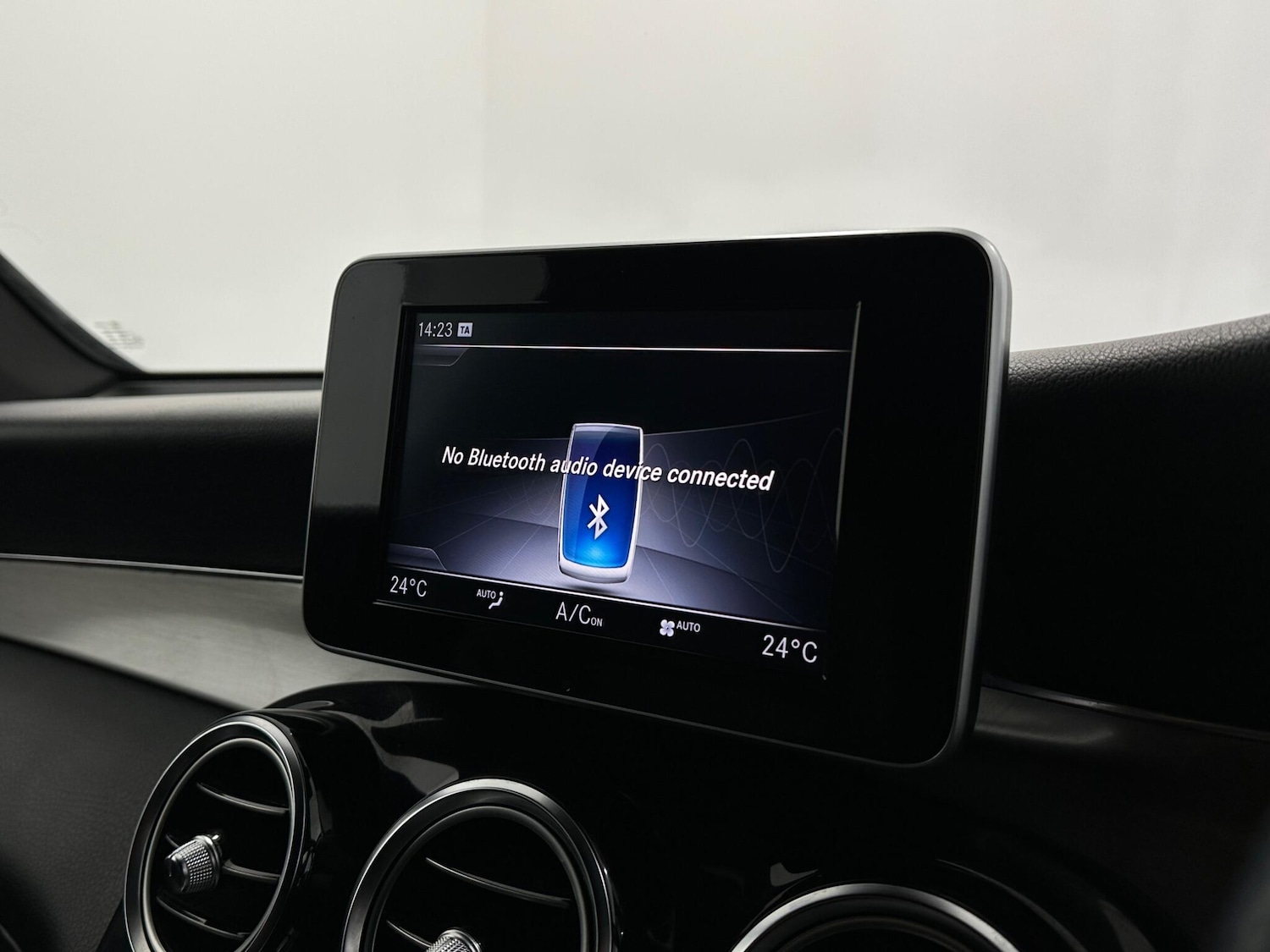 Used Mercedes-Benz GLC 2018 for sale - 77377628: Photo 25