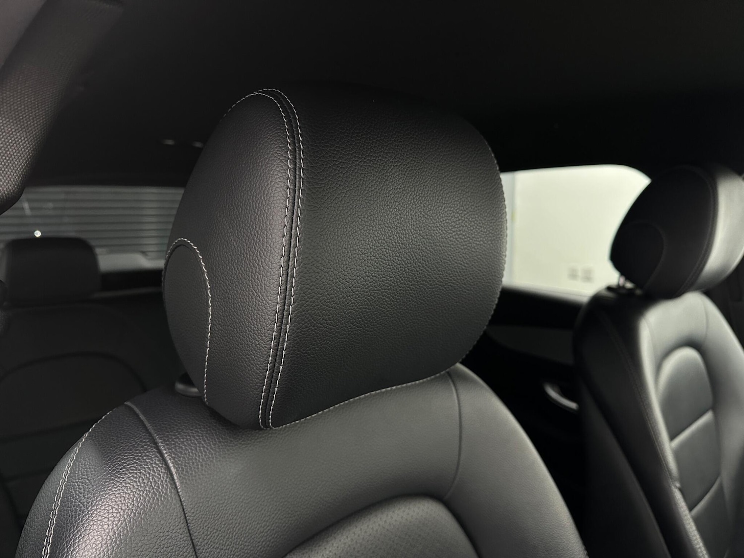 Used Mercedes-Benz GLC 2018 for sale - 77377628: Photo 33