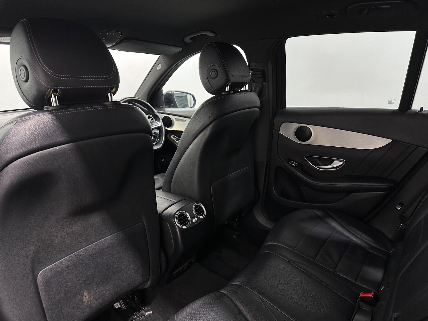 Used Mercedes-Benz GLC 2018 for sale - 77377628: Photo 39