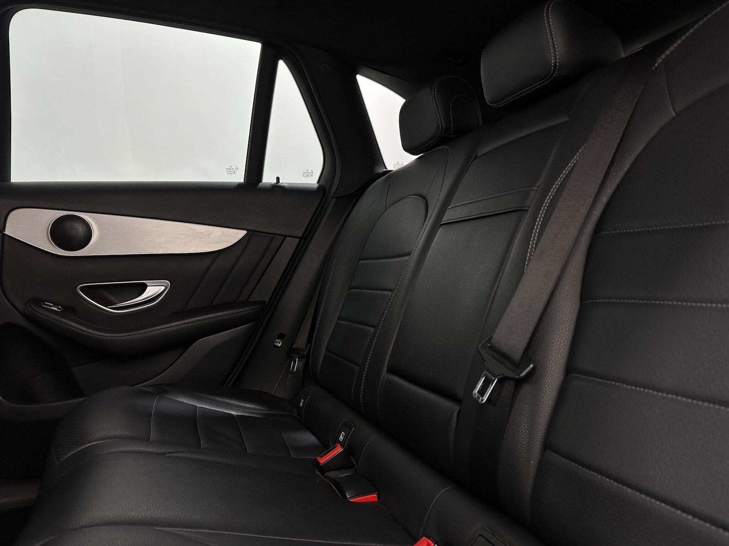 Used Mercedes-Benz GLC 2018 for sale - 77377628: Photo 40