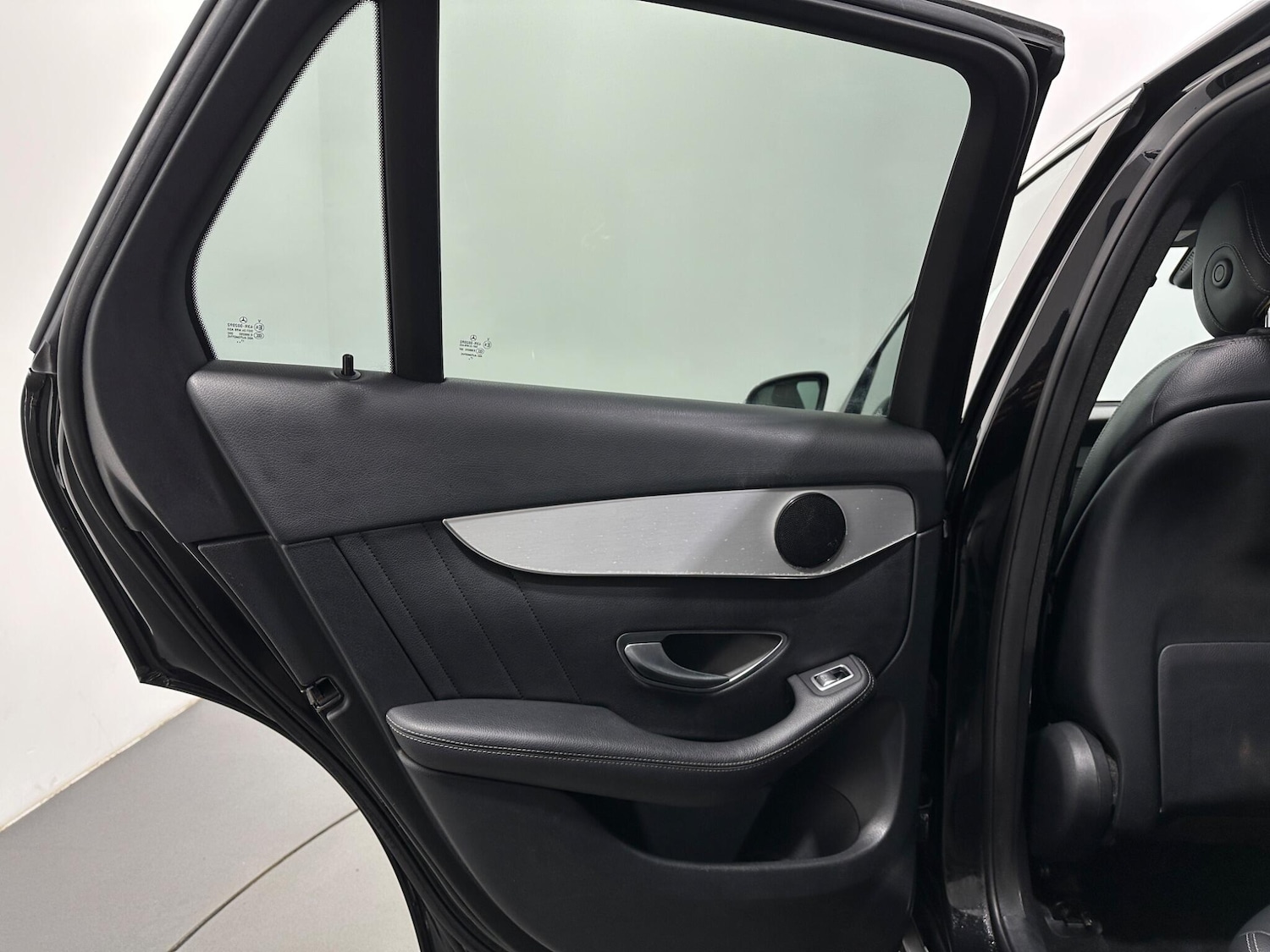 Used Mercedes-Benz GLC 2018 for sale - 77377628: Photo 41