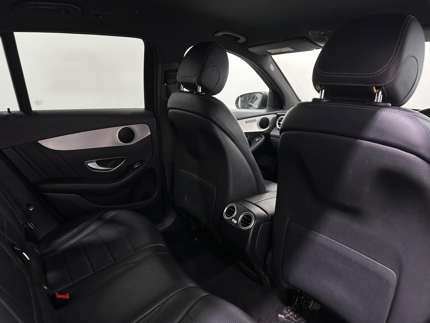 Used Mercedes-Benz GLC 2018 for sale - 77377628: Photo 42