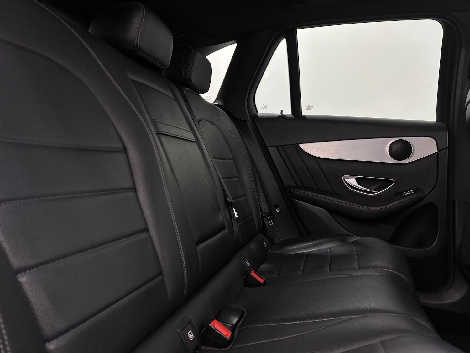 Used Mercedes-Benz GLC 2018 for sale - 77377628: Photo 43