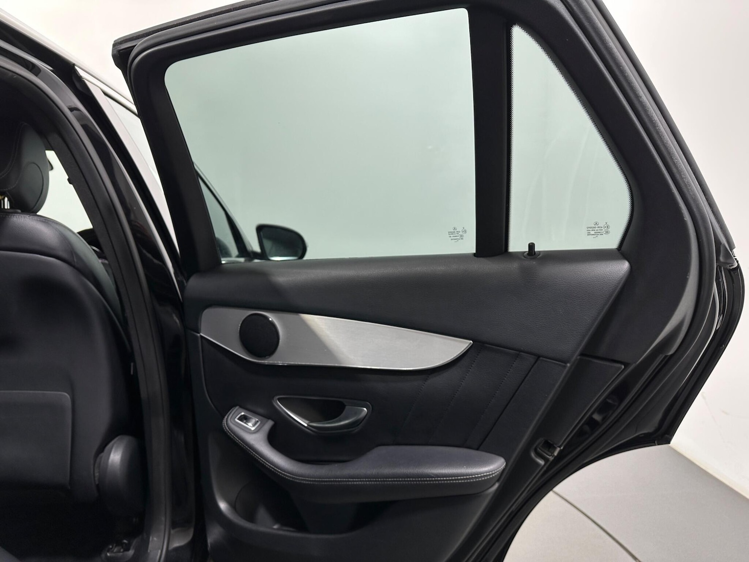 Used Mercedes-Benz GLC 2018 for sale - 77377628: Photo 44